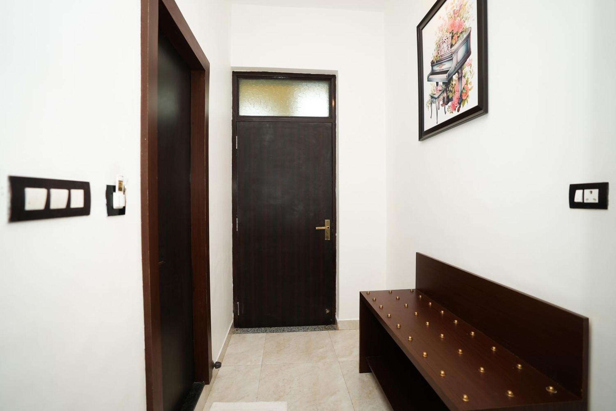 Maangarh Resorts Udaipur Dış mekan fotoğraf