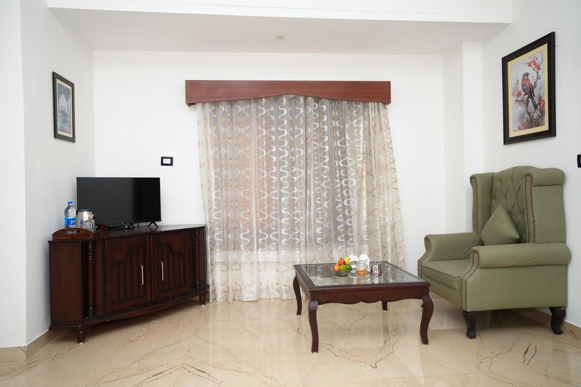 Maangarh Resorts Udaipur Dış mekan fotoğraf