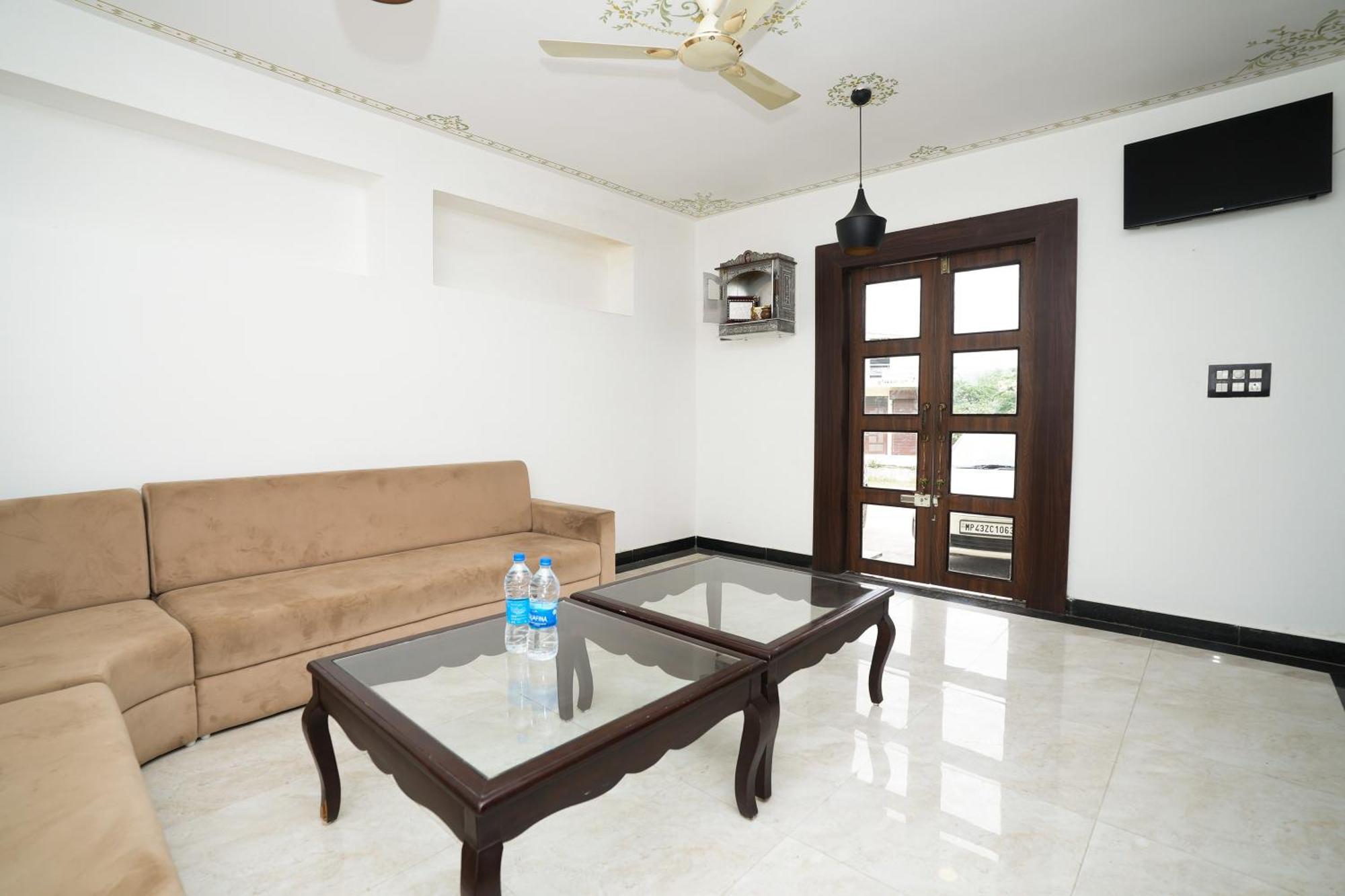 Maangarh Resorts Udaipur Dış mekan fotoğraf