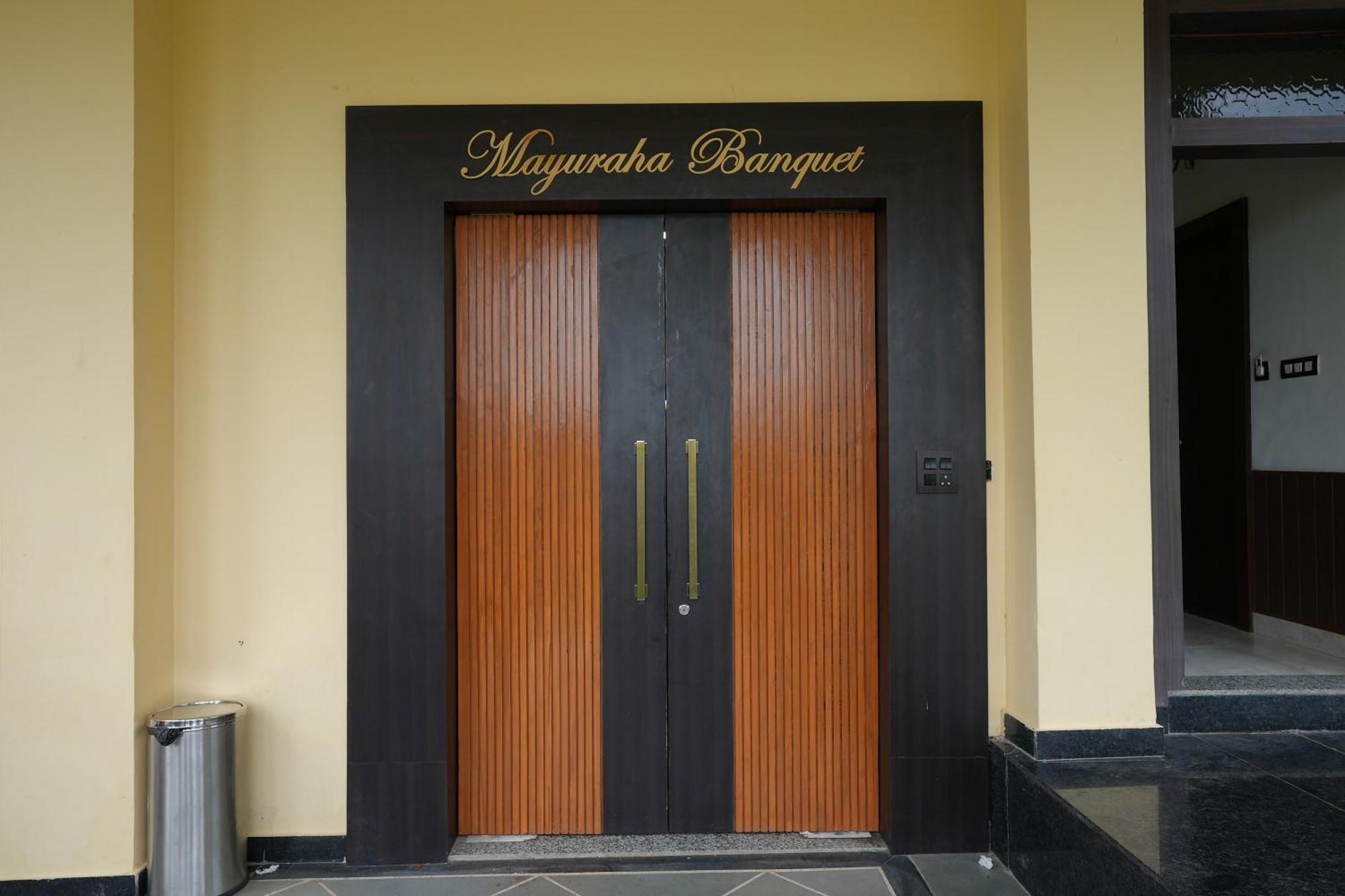 Maangarh Resorts Udaipur Dış mekan fotoğraf