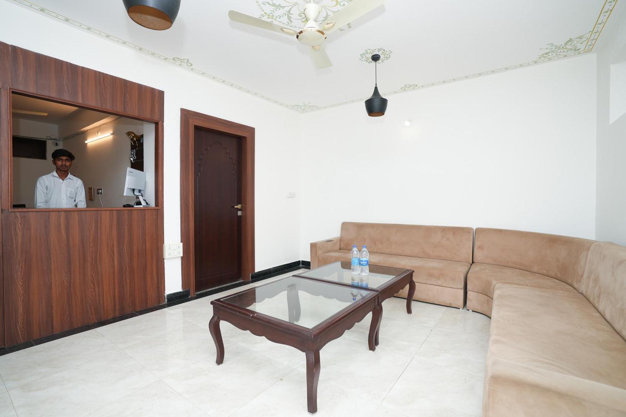 Maangarh Resorts Udaipur Dış mekan fotoğraf